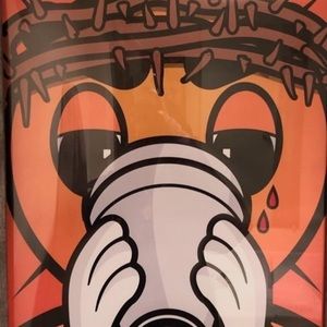 Meet your Posher, Chrixtian